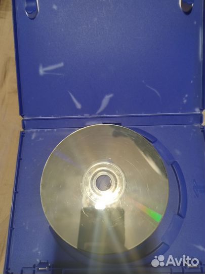 Игры на ps2 ps3