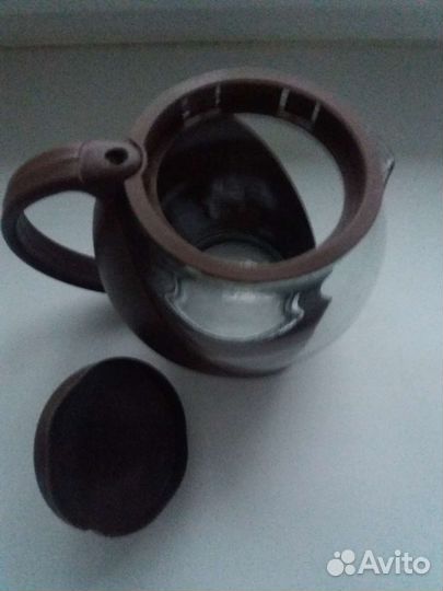 Чайник заварочный