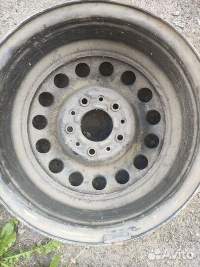 Диски литые Германия на бмв