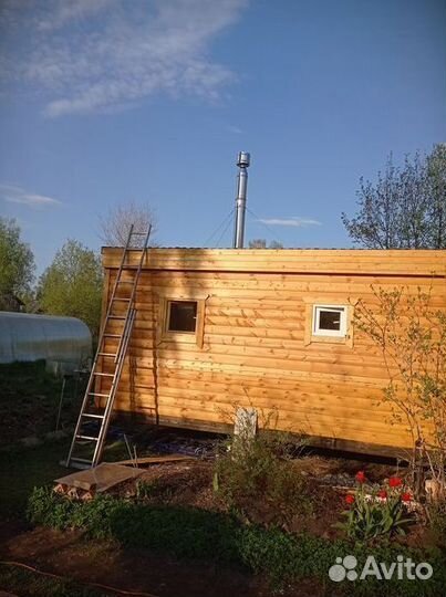 Банные печи с гарантией