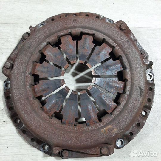 Корзина сцепления Hyundai I30 2014