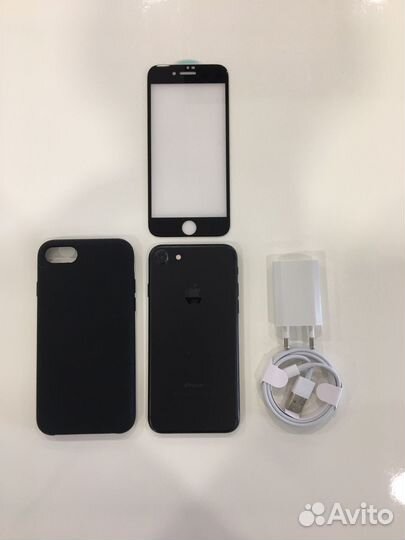 iPhone 7