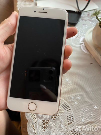 iPhone 7, 32 ГБ