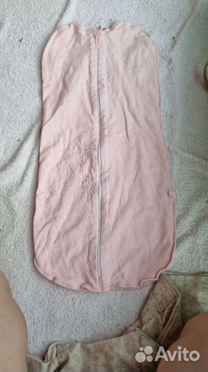 Вещи пакетом для девочки