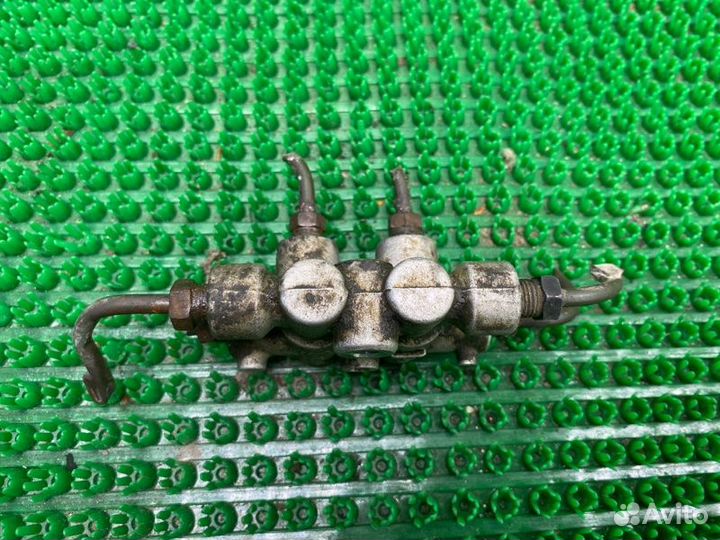 Регулятор тормозных усилий Daewoo Matiz M150 F8CV