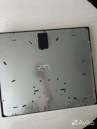 Варочная панель электрическая 4 конфорки