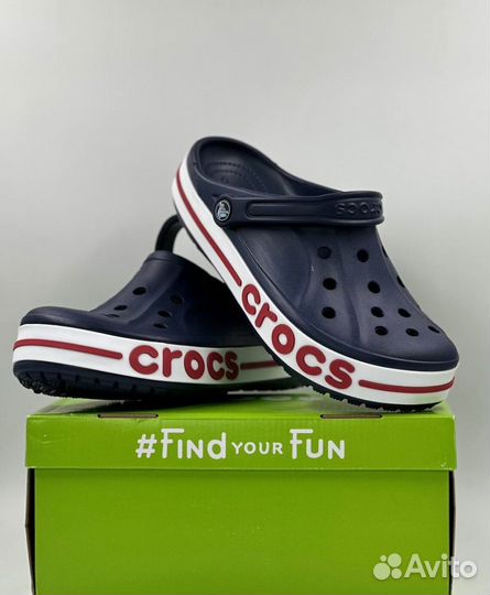 Crocs