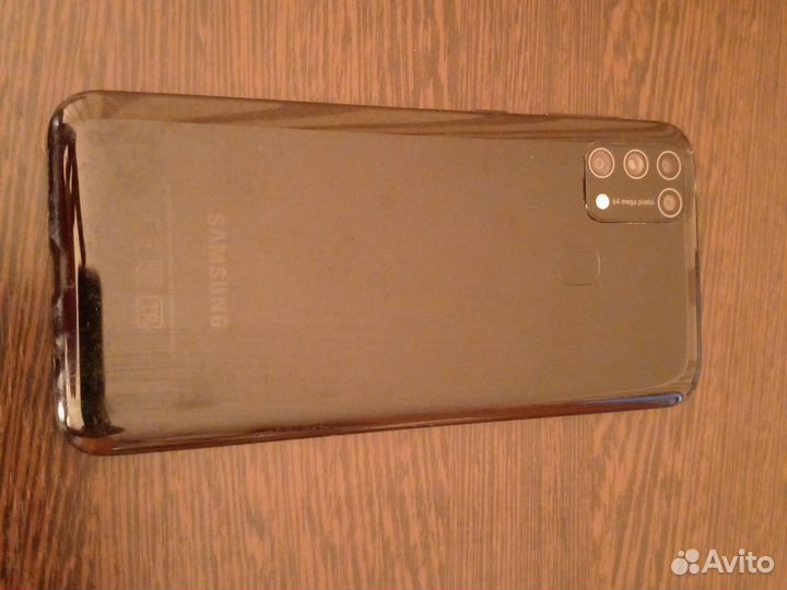 Samsung Galaxy M31, 6/128 ГБ