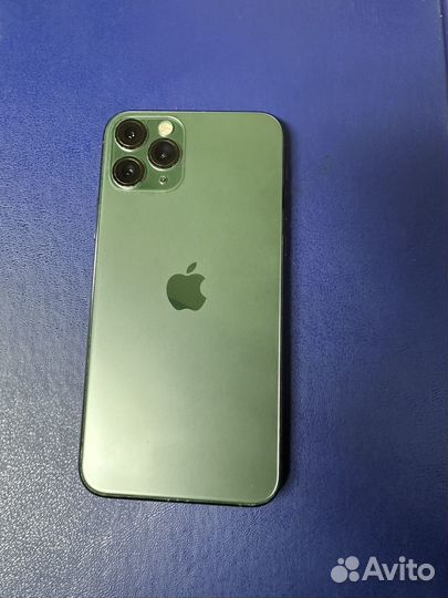 iPhone 11 Pro, 256 ГБ