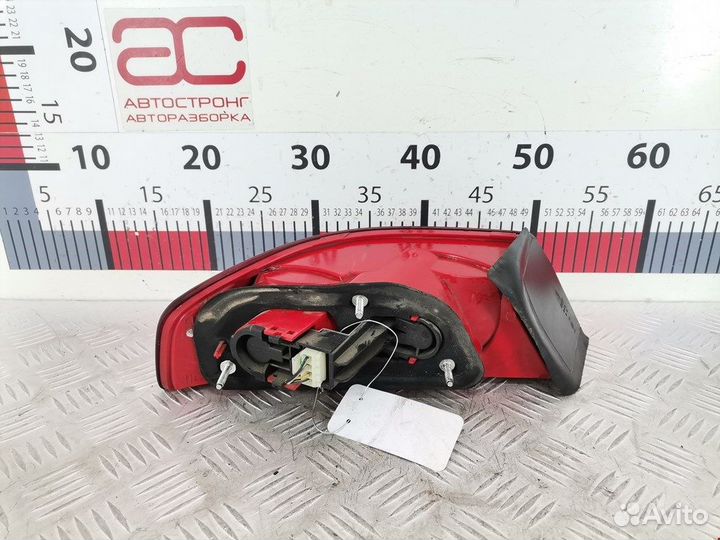 Фонарь задний для Alfa Romeo 159 (939) 50504818