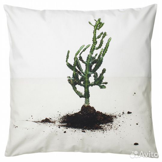 Икеа Простыни Чистый лен Чехлы на подушки 65х65