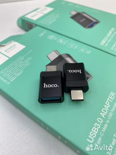 Переходник для Type-C на USB 3.0