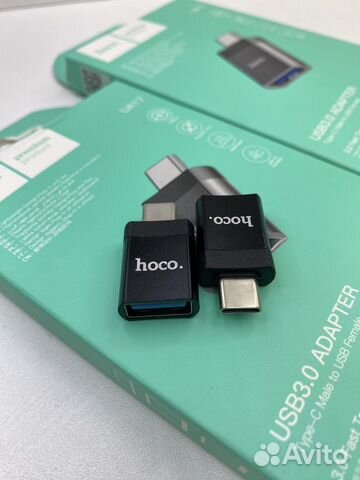 Переходник для Type-C на USB 3.0