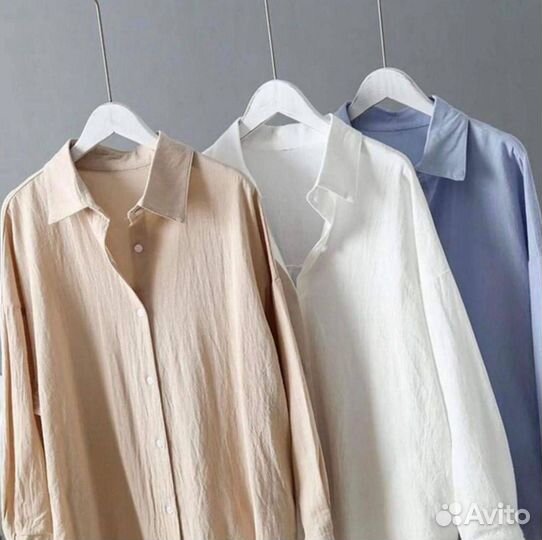 Шикарный рубашка женская