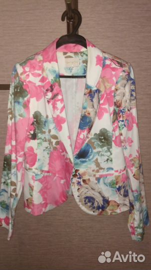 Продам пиджак