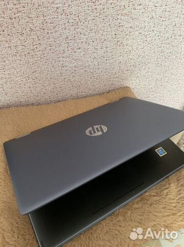 Ноутбук-трансформер HP Pavilion x360 14-dh0015ur купить в Томске ...