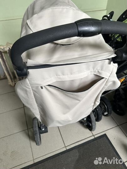 Britax romer коляска