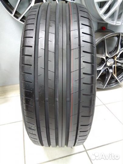 Greentrac Quest-X 225/45 R19 96Y