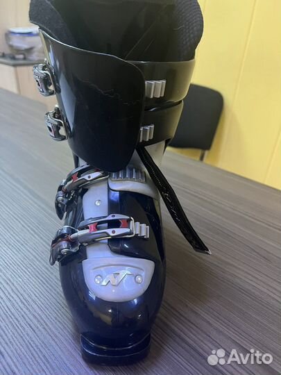 Горнолыжные ботинки Nordica