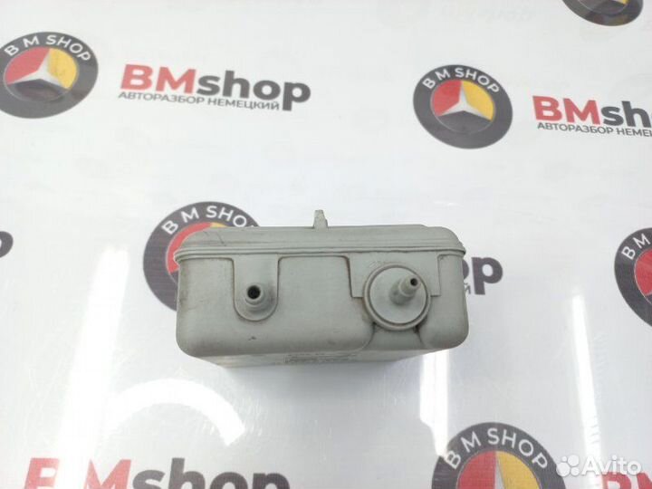 Вакуумный ресивер Mercedes-Benz E 320 W210 112.941