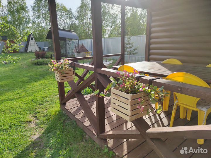 Ящики кашпо под заказ