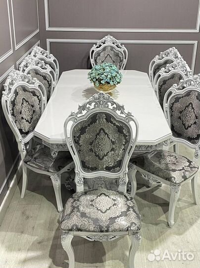 Кухонный стол / стол / стол стулья