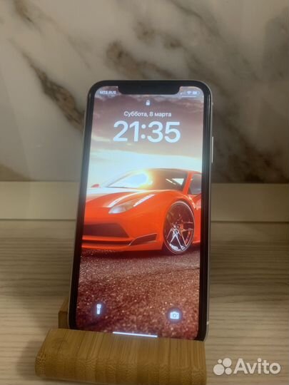iPhone Xr, 128 ГБ
