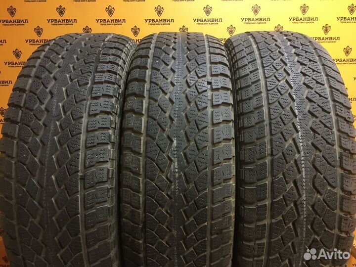 Yokohama Geolandar I/T+ G071 245/70 R16 107Q