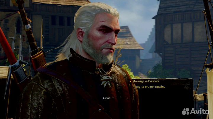 The Witcher III:Wild Hunt-Complete Edition PS5 NEW