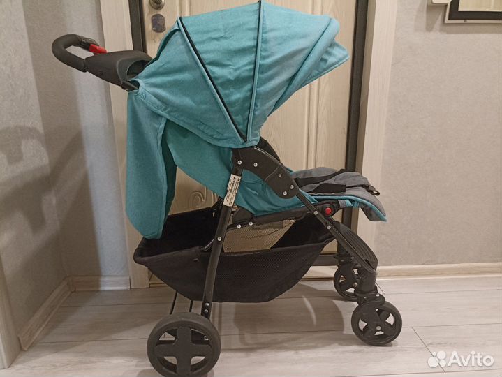 Детская коляска