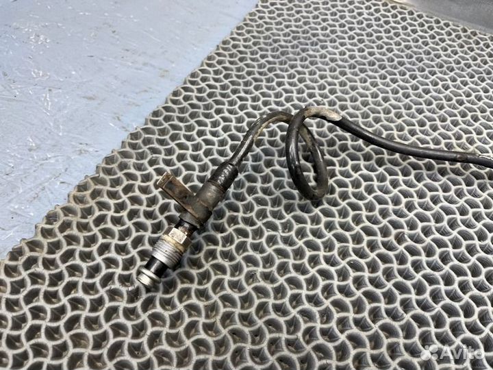 Трубка гидроусилителя Volkswagen Touareg 7LA 2.5