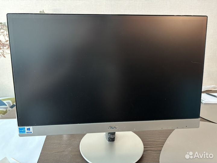 Монитор AOC i2269vwm