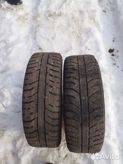 Nordman Nordman 4 165/55 R14