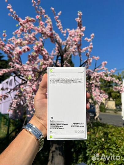 iPhone 14 Pro, 128 ГБ