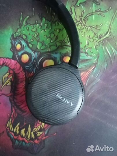 Беспроводные наушники Sony WH-CH510