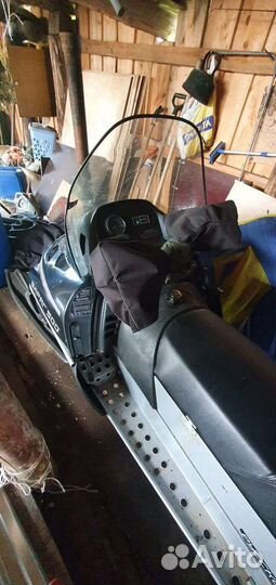 Тайга Варяг 500