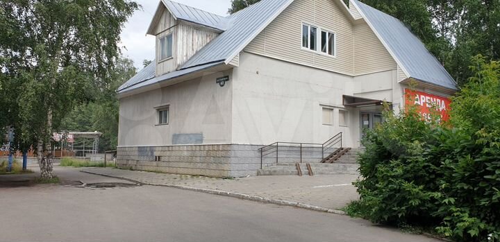 Свободного назначения, 127.3 м²