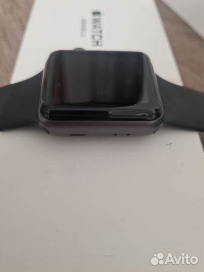 Apple watch series 3 38mm