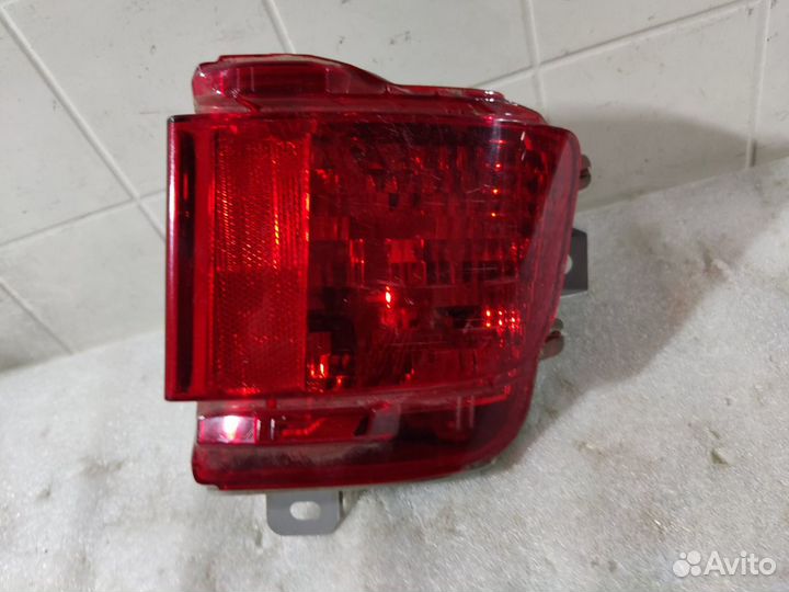 Птф задний правый Toyota Land Cruiser 200 2