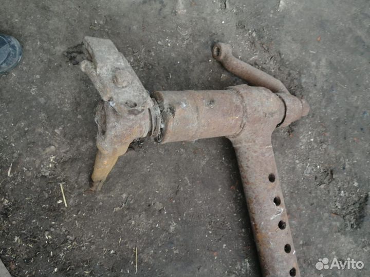 Запчасти мтз