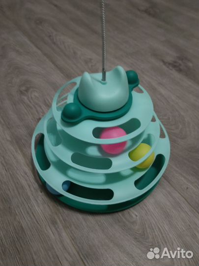 Игрушка для кошки