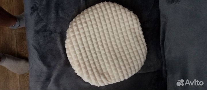 Подушки для табуретов