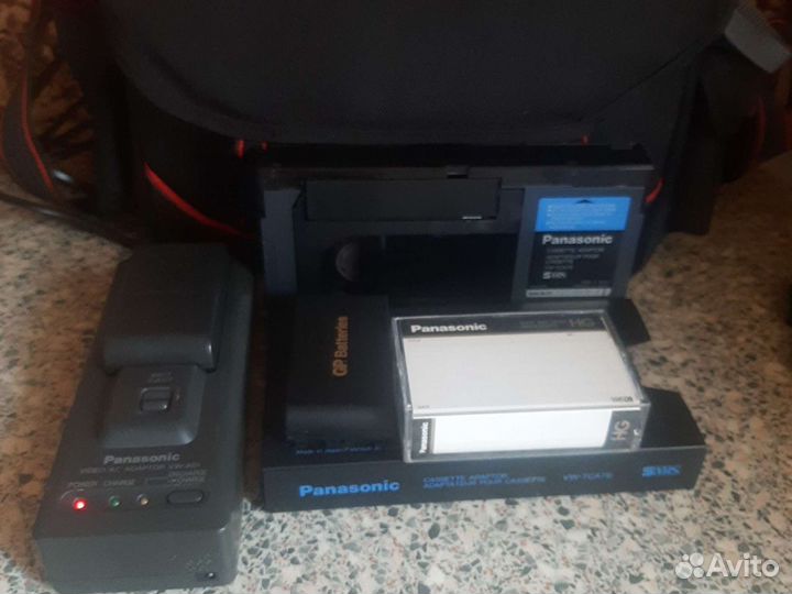 Видео камера