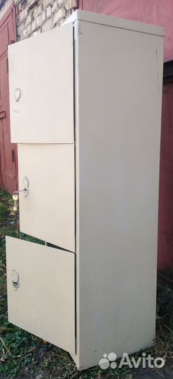 Сейф бухгалтерский или оружейный