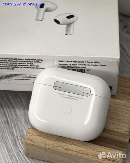 AirPods 3