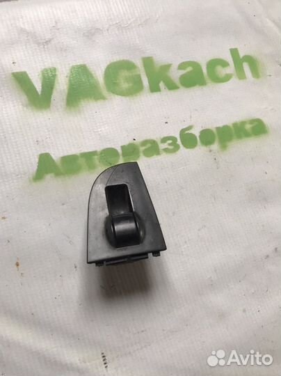 Кнопка стеклоподъемника audi a6 c5