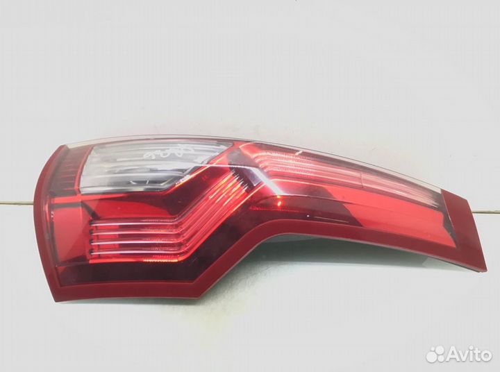 Фонарь Citroen C4 Grand Picasso (2006-2013)