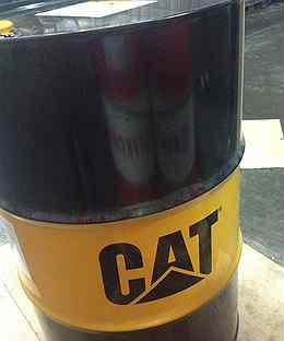 Моторное масло Cat 15w40 Опт