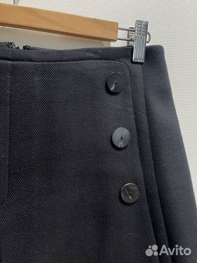 Massimo dutti юбка