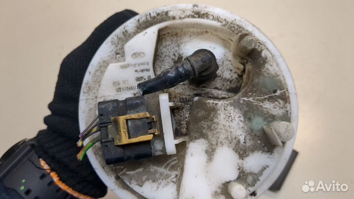 Насос топливный электрический Fiat Bravo, 2009